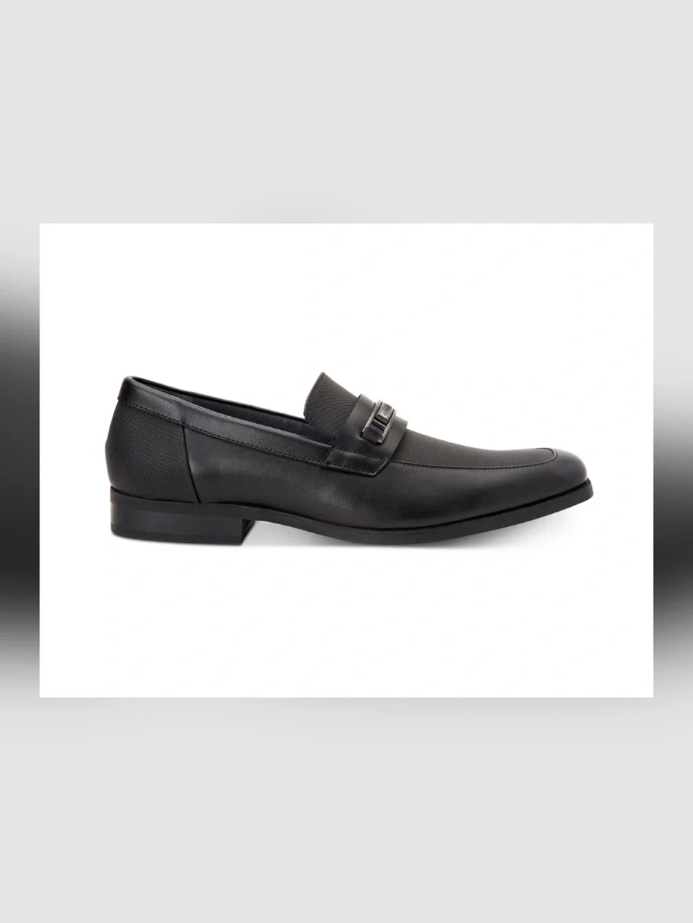 Calvin Klein classic black